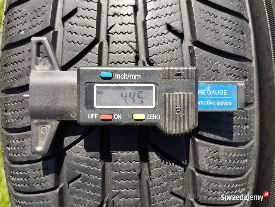 Opony Zeetex 18570R14 88T trzy sztuki zima Samochodowe Motoryzacja