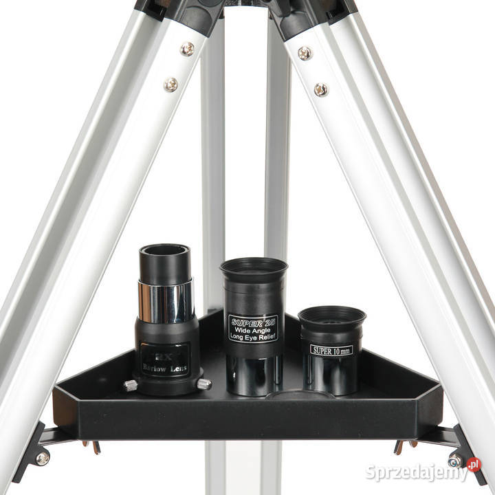 Teleskop SkyWatcher BK 1141 EQ1 1141000 Warszawa