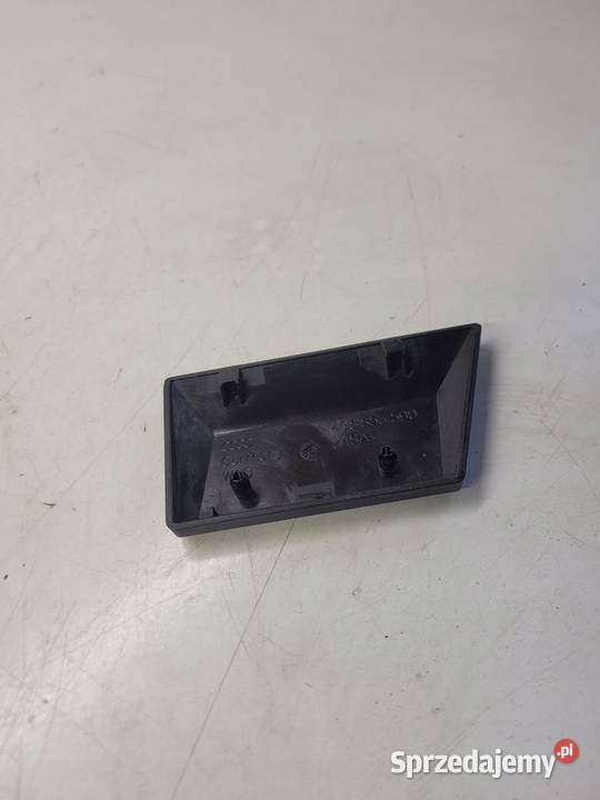 NAKŁADKA OSŁONA SŁUPKA DRZWI AUDI A7 4G8853590 Przystajń sprzedam