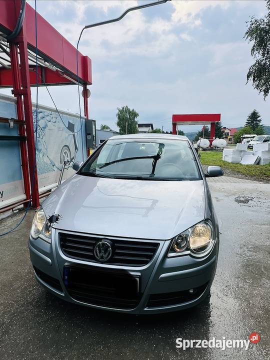 Vw Polo Polo