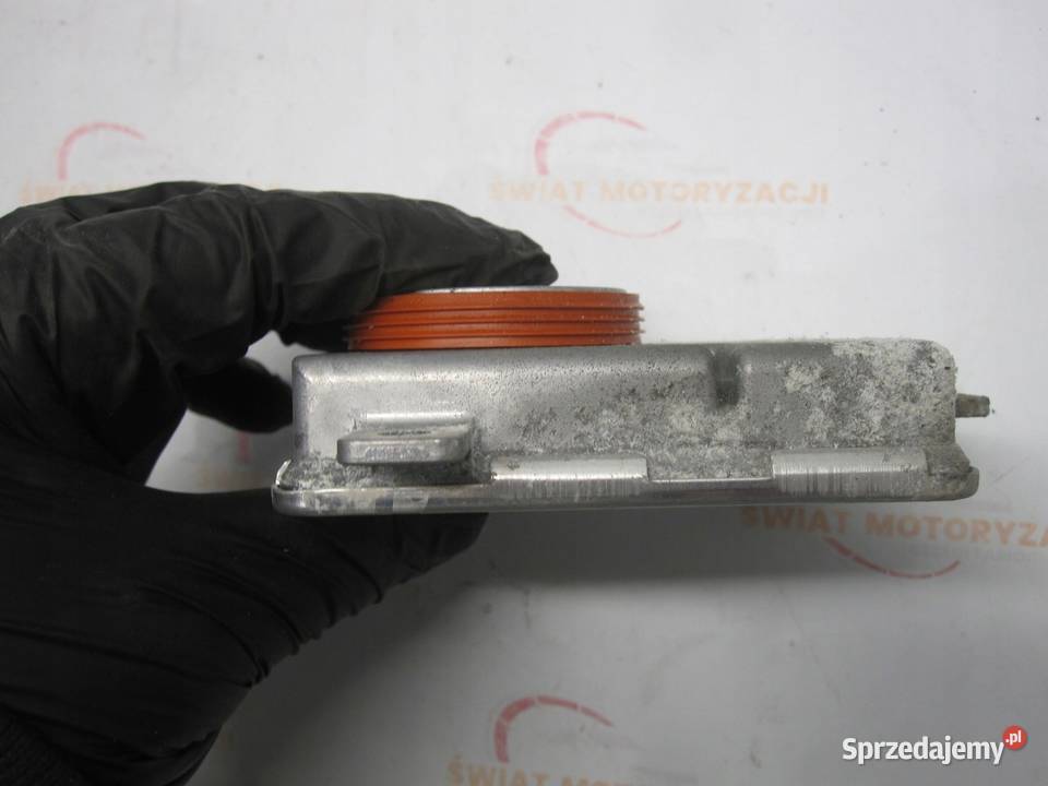 AUDI A5 S5 8T przetwornica XENON 8K0941597 Przetwornice świętokrzyskie Kielce