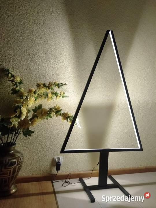 Choinka LED 130 duża producent Warszawa