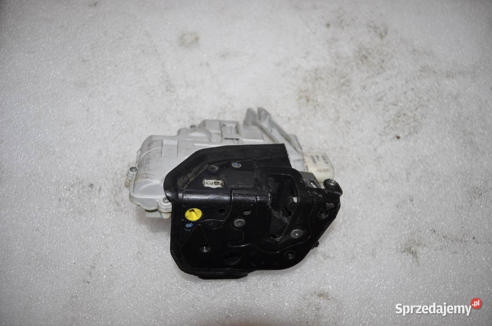 Audi A6 C6 Zamek Drzwi Tylnych Lewych 4F0839015A osobowe sprzedam