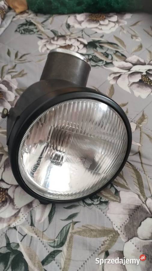 Wsk lampa Rzeszów