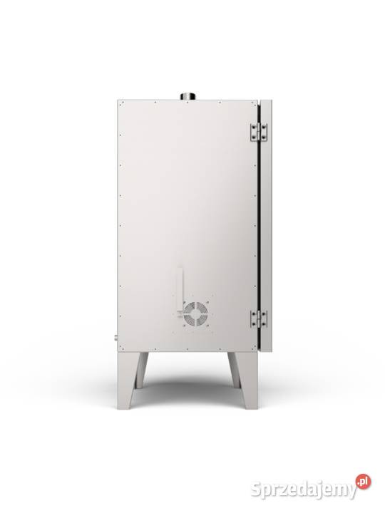 Wędzarnia SMOKE CHAMBER 25 Wrocław