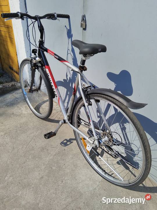 Wheeler 1600 Cros Górskie, MTB Inowrocław