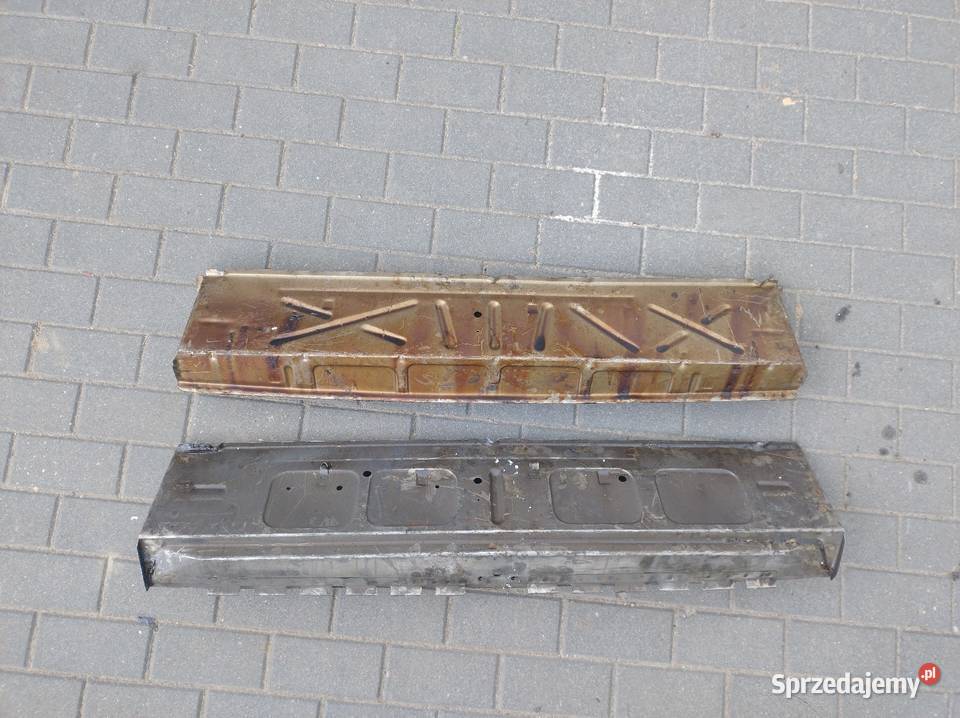 Fiat 125p pickup kombi sedan belka wzmocnienie Olesno sprzedam