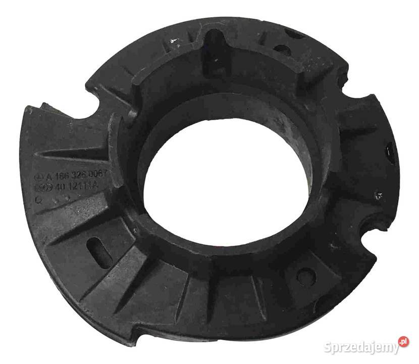 MERCEDES GLE W166 N292 Podkladka dolna sprezyny