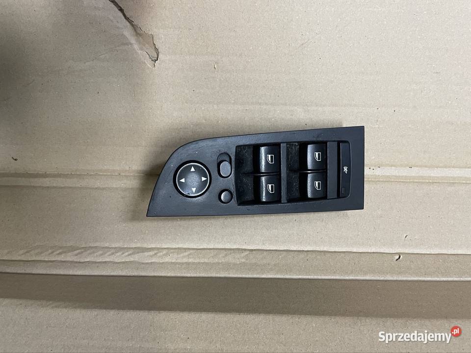 6948632 panel sterowania szyb lusterek bmw 3 e90 zachodniopomorskie Szczecin