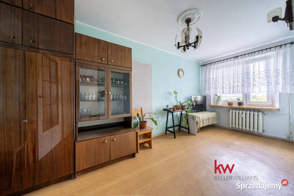 Sprzedam mieszkanie Poznań 65m2 4 pokoje wielkopolskie