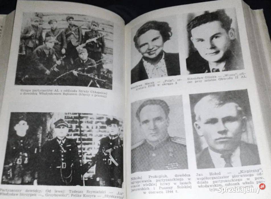 Więc zarepetuj broń Wacław Czyżewski Chełm