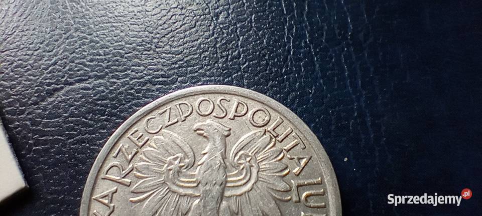 Stare monety 2 złote 1971 Jagody PRL Polska podkarpackie Lesko sprzedam
