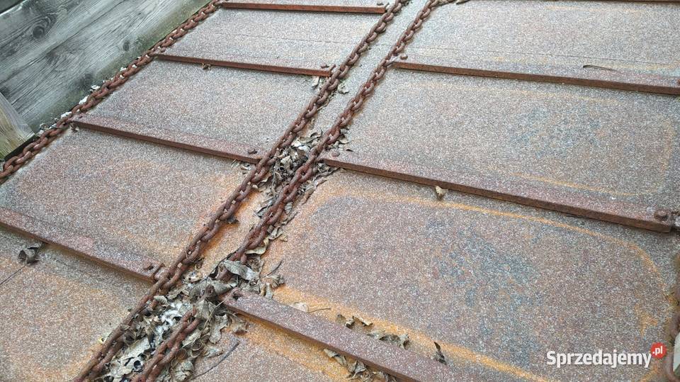 Rozrzutnik Obornika Wieruszów sprzedam