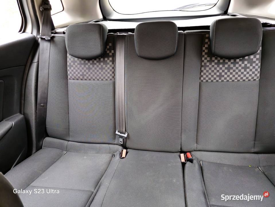 Renault Megane 3 15 dci Grandtour Jaworzno
