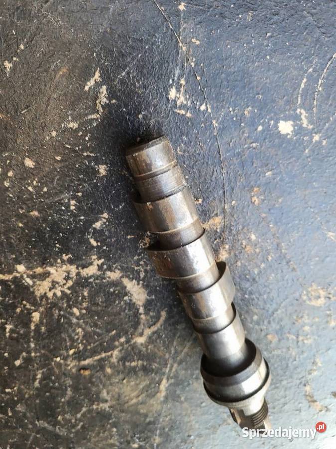 ZUNDAPP KS 600 WAŁEK RORZĄDU 2 KS 601 ZUNDAPP śląskie