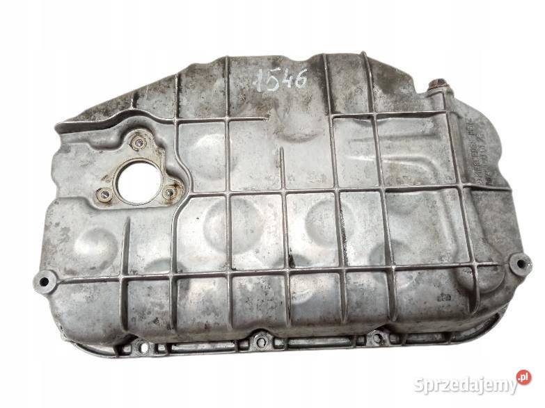 MISKA OLEJOWA A6280100128 40 CDI V8 Mercedes