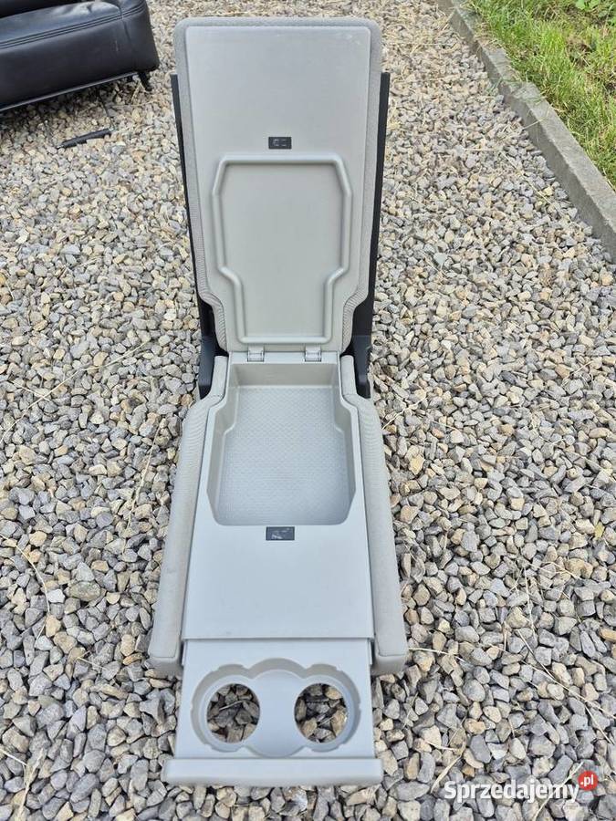 Podłokietnik Citroen C5 Dąbrowa Górnicza