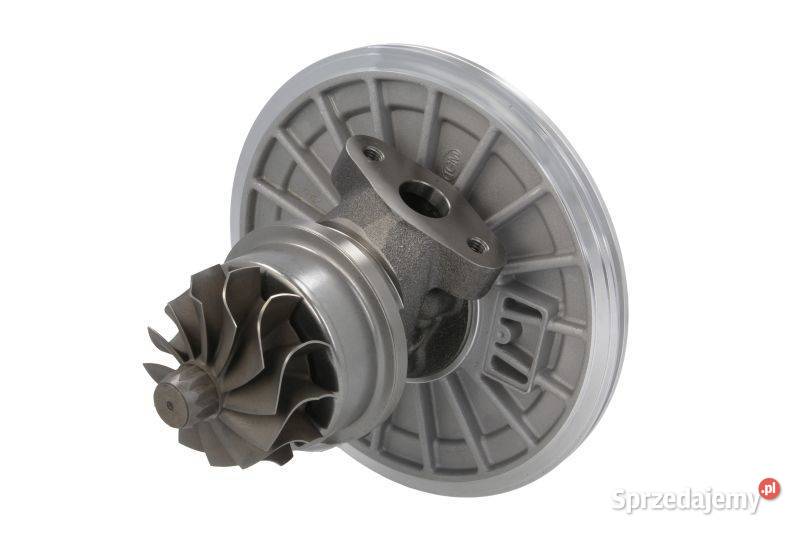 Cartridge CHRA Core Assy ATEGO 823 923 1223 1523 Częstochowa sprzedam