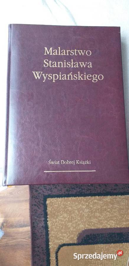 Malarstwo Stanisława Wyspiańskiego Kraków