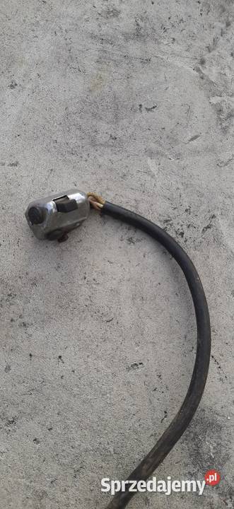 mz 250 ts czesci rozne Żmudź