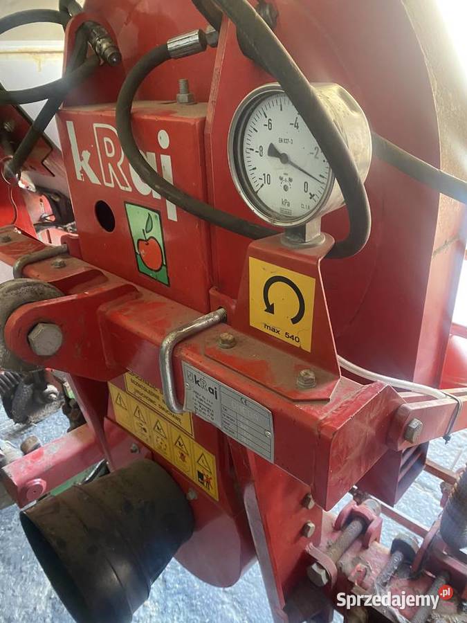 Siewnik do kukurydzy Unia delta omega