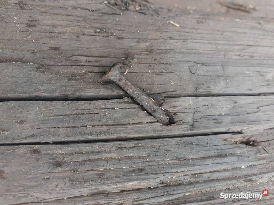 Stare belki XIX wiek ręcznie ciosane Antyki sprzedam