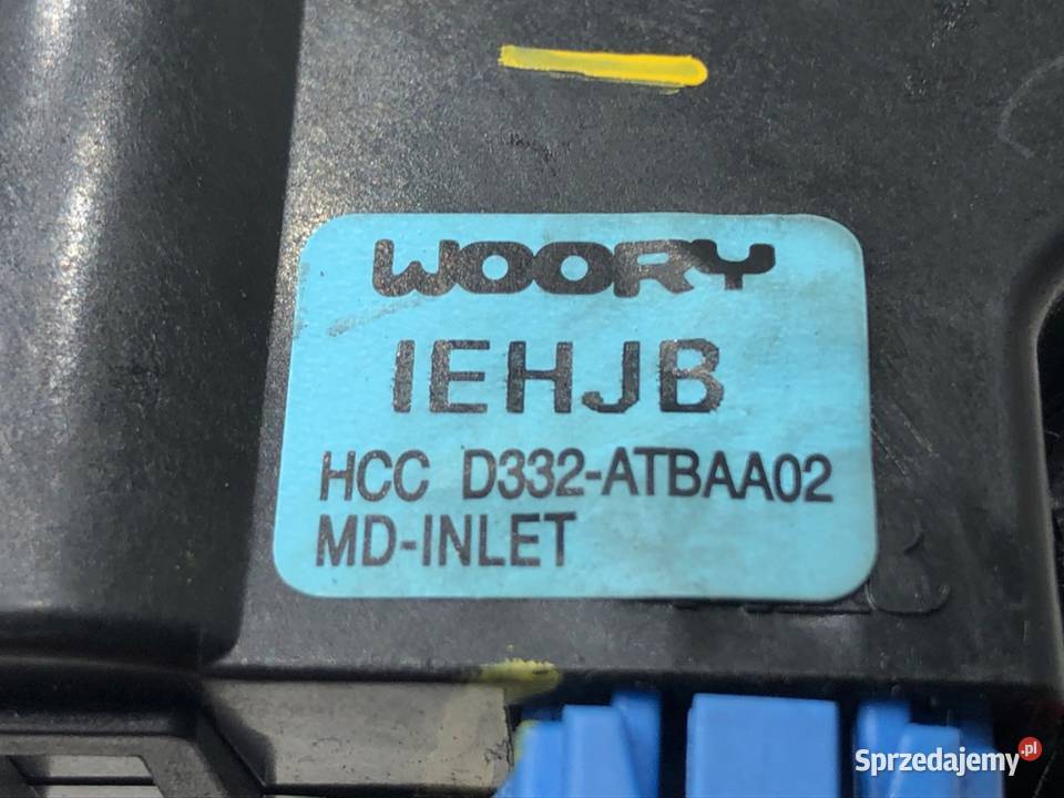 SILNIK NAGRZEWNICY HYUNDAI D332ATBAA02 i30