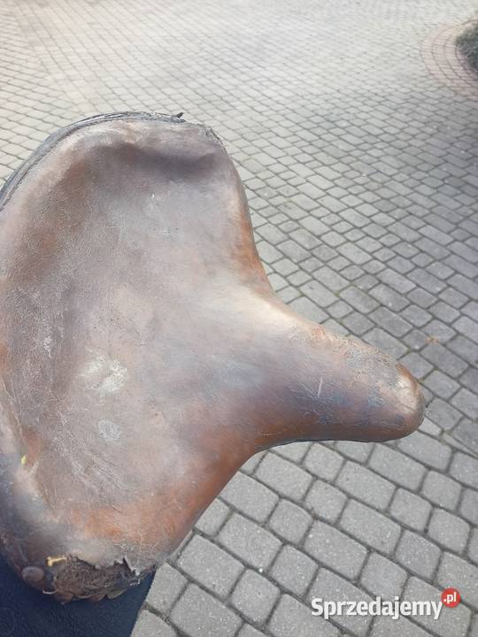 Harley WLA OEM Bydgoszcz