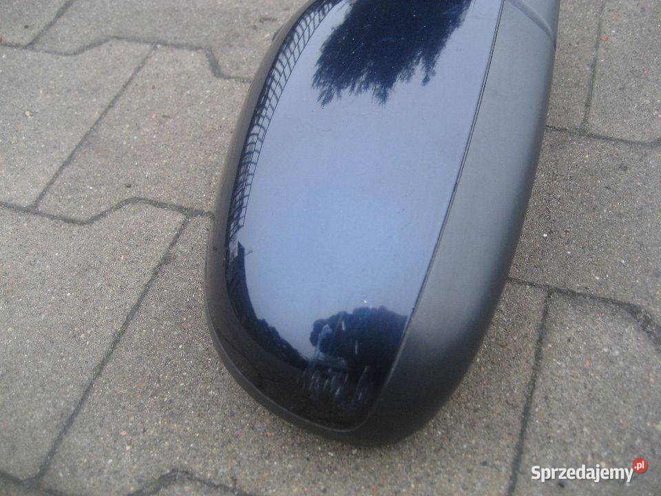 volvo s80 9803r lusterko prawe składane kod osobowe wielkopolskie Rakoniewice