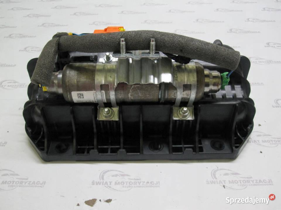 VOLVO S60 II 11r AIRBAG poduszka 616289100C świętokrzyskie