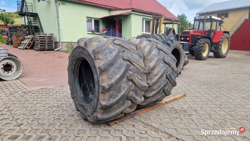 71040225 70040225 nokian 50 bez napraw LKT Nowe Miasto Lubawskie