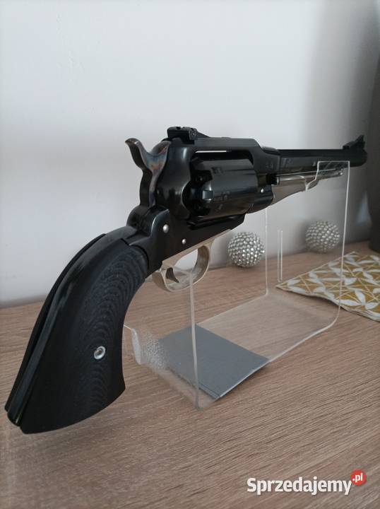 Remington 1858 HegeUberti Koszalin