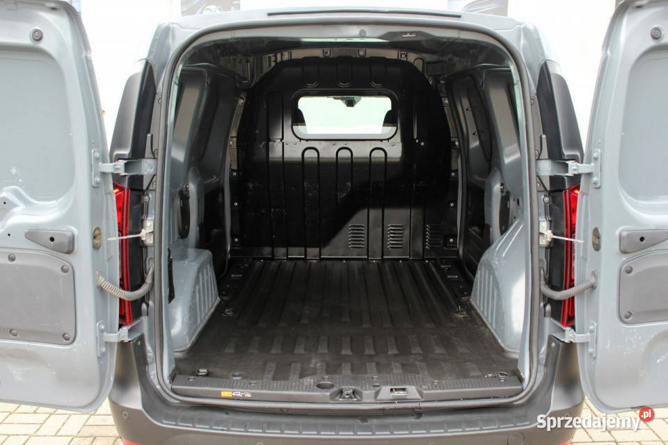 Renault Express SalonPL FV23 15dCi LED Pack Clim 1500cm3 mazowieckie Sokołów