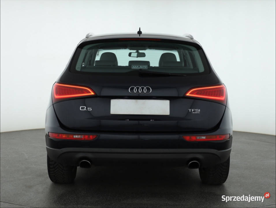 Audi Q5 20 TFSI Piaseczno