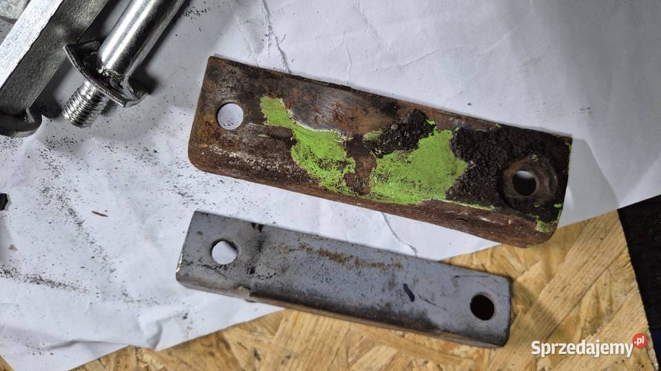 Romet kadet mocowanie błotnika Części i akcesoria motocyklowe Hryniewicze