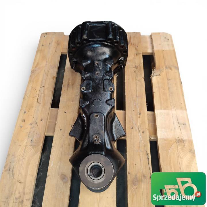 Obudowa Belka Pochwa mostu Dana 2120604804 Wilkowo