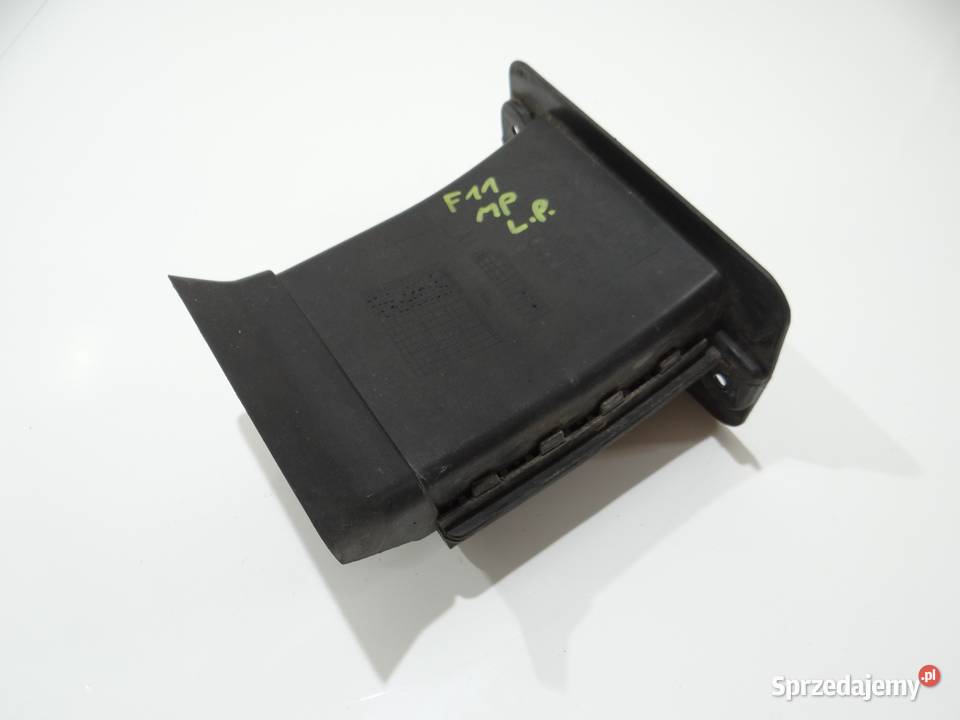 KANAŁ WLOT POWIETRZA LEWY BMW F10 F11 M PAKIET lubelskie Strzyżewice