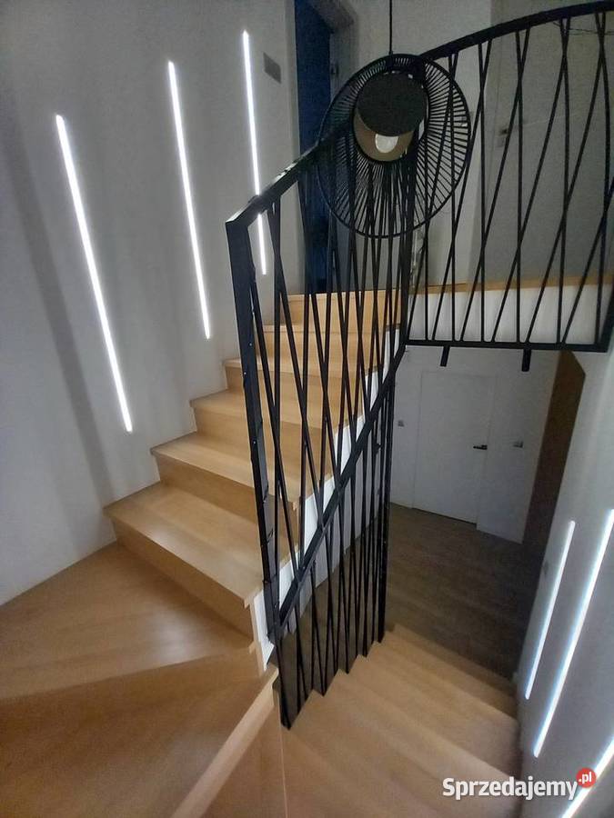 Dom wolnostojący Zalesie Rzeszów Wieniawskiego