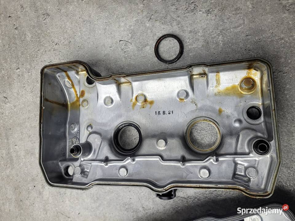 HONDA VFR 1200F 1200 F 1017 KAPA DEKIEL POKRYWA Nowy Tomyśl