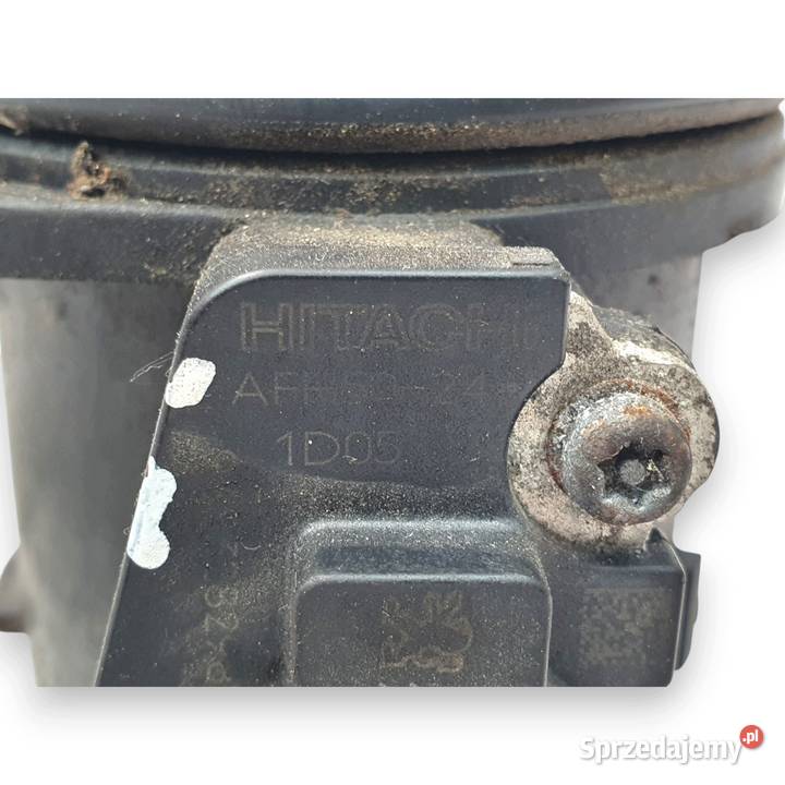 PRZEPŁYWOMIERZ Citroen Peugeot 20 HDi AFH5024 Chełm
