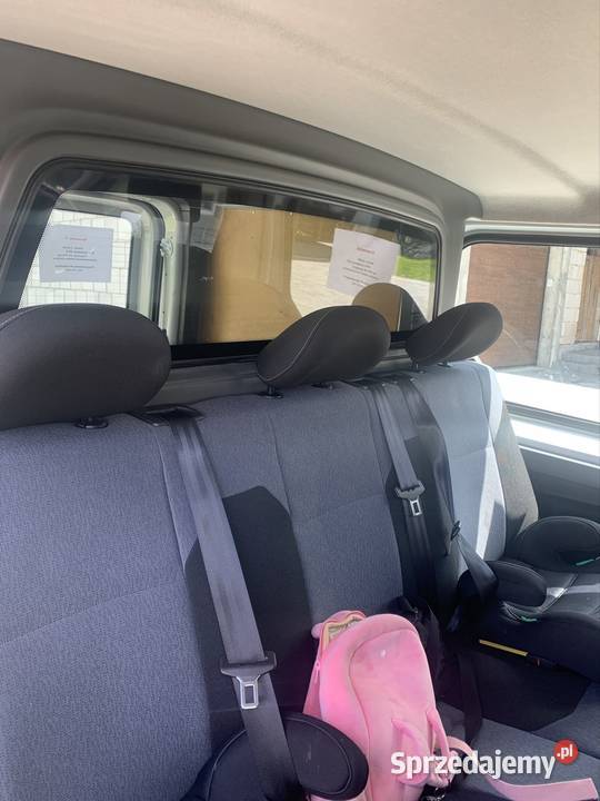 Opel Vivaro BCDTI Jarosław