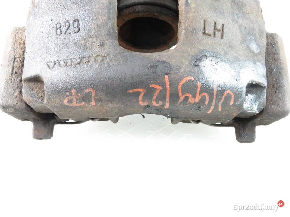 ZACISK LEWY PRZÓD VOLVO S60 I 24 D5 sprzedam
