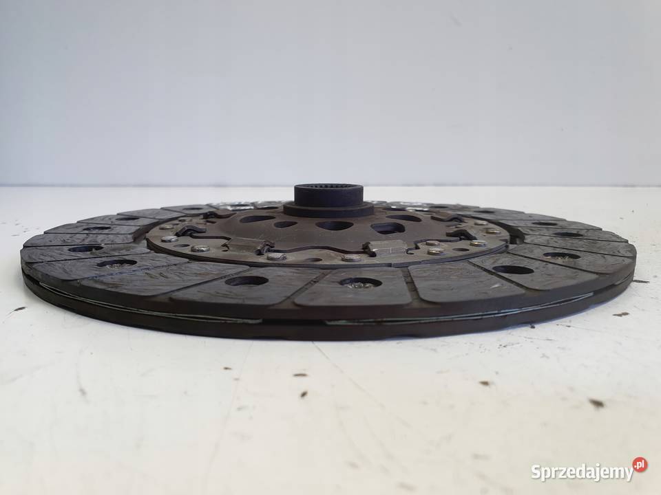 VW Golf V 19 TDI TARCZA DOCISK sprzęgło osobowe Chełm