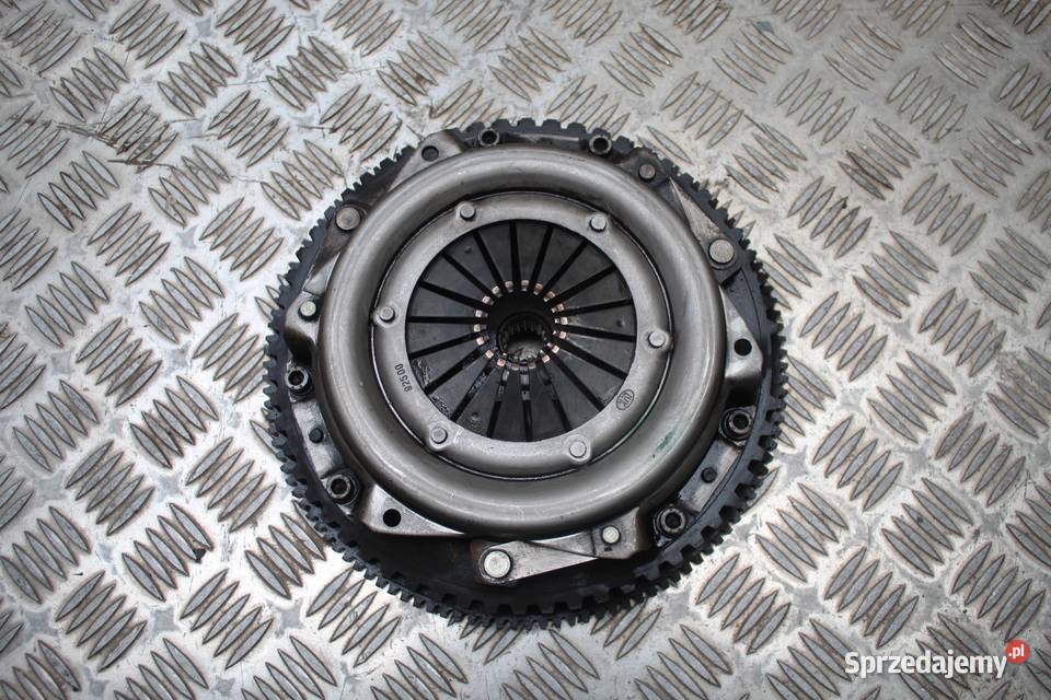 SPRZĘGŁO KOMPLETNE CITROEN C3 I 14 75