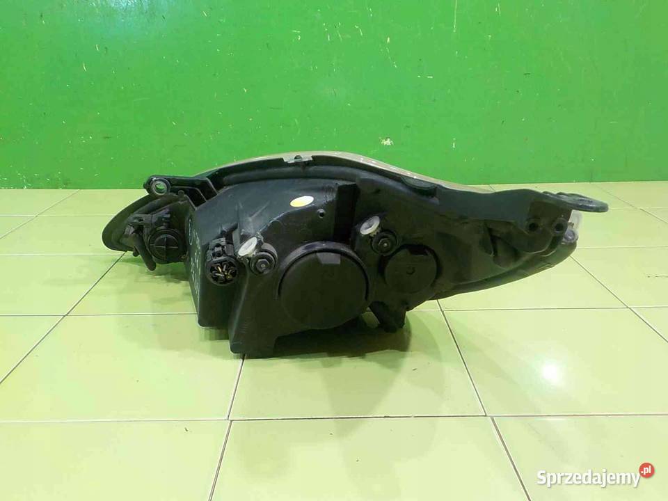 FORD KA MK2 II 09r 0816 lampa prawa przod mazowieckie Suków