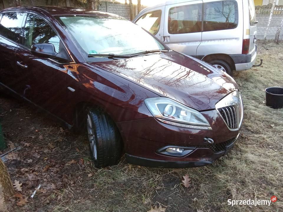 Sprzedam lancia delta 120KM Radom sprzedam