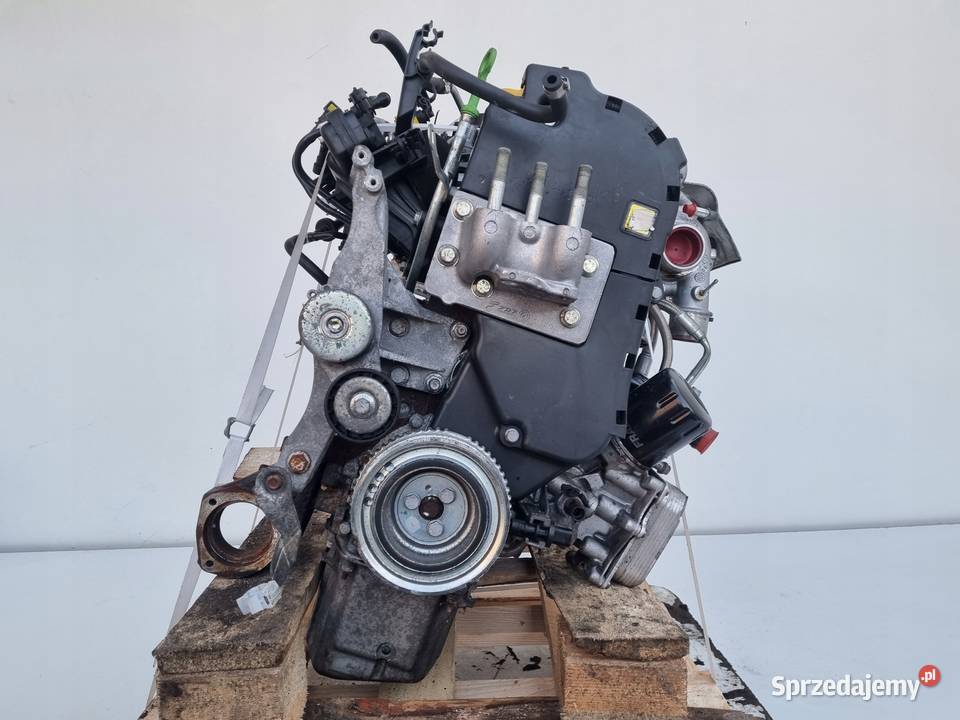 SILNIK Fiat Tipo II 14 T TURBO TJET 29 940B7000 sprzedam