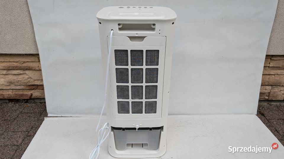 Klimator DG1903 AGD drobne Jadowniki