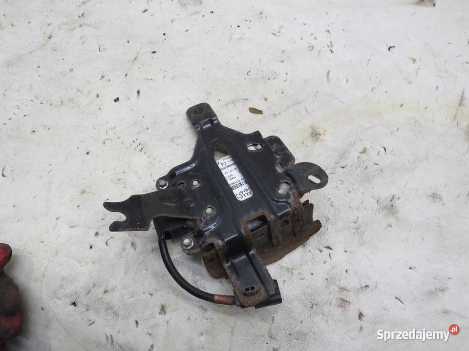 MODUŁ RADAR PRAWY MAZDA CX5 KD4967Y80A Komputery Układ elektryczny, zapłon lubelskie