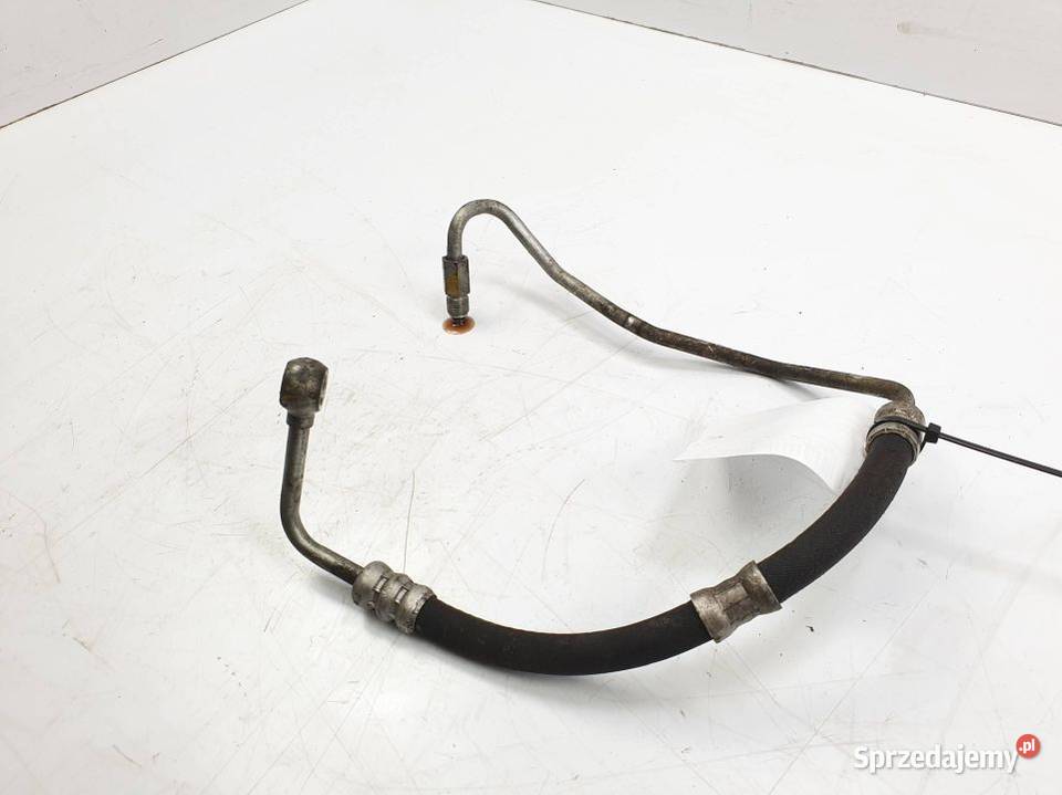 PRZEWÓD WSPOMAGANIA MASERATI QUATTROPORTE S 47 Lipno sprzedam